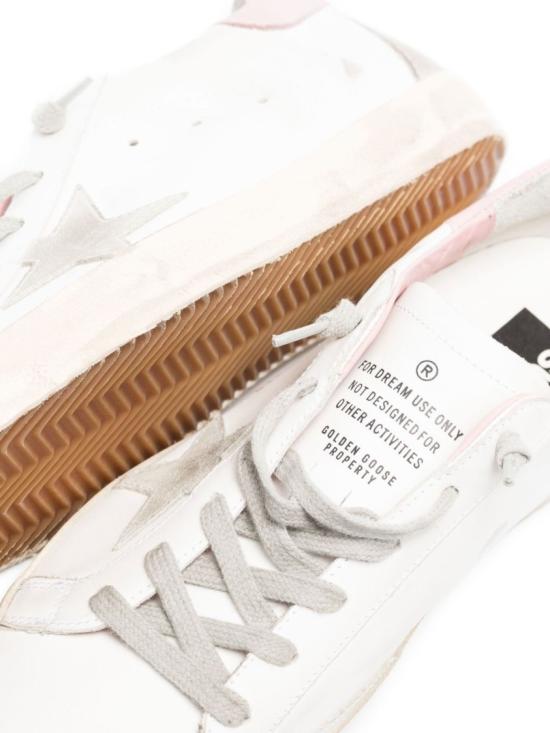 26FW 골든구스 스니커즈 GWF00102F00256910914 Neutrals - GOLDEN GOOSE