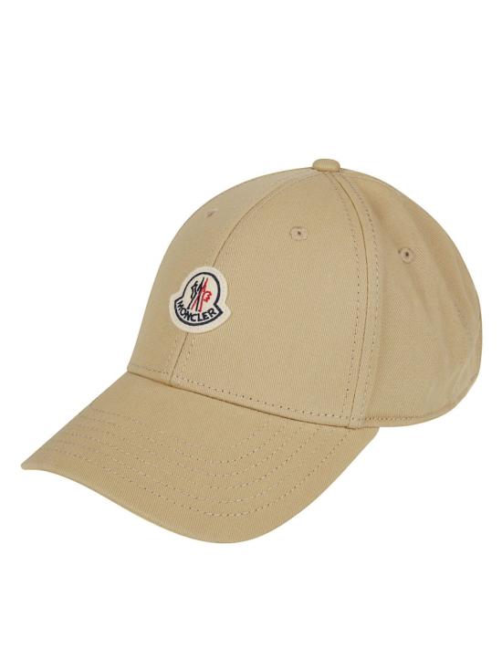 26SS 몽클레어 모자 L1 093 3B000 08 04863 Brown - MONCLER
