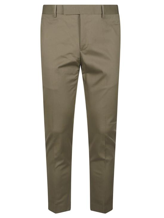 26SS 피티토리노 팬츠 CO ASX0Z00FWD SD59 Brown