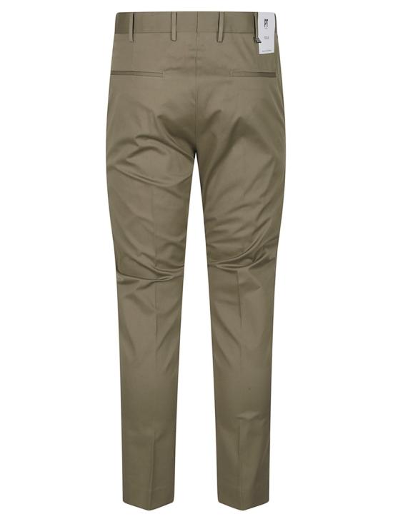 26SS 피티토리노 팬츠 CO ASX0Z00FWD SD59 Brown - PT TORINO