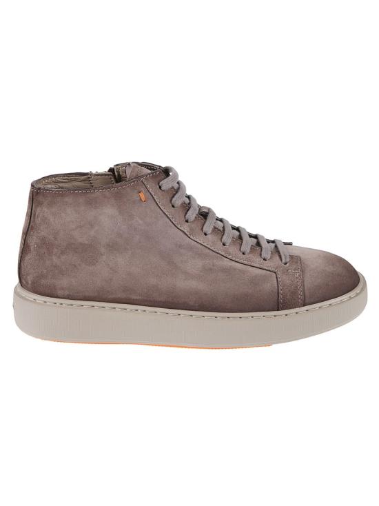 25FW 산토니 스니커즈 MBCD22141TARKA0LE81 Grey
