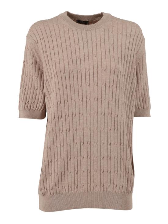 26SS 페세리코 니트웨어 R59522F12 09108 Neutrals