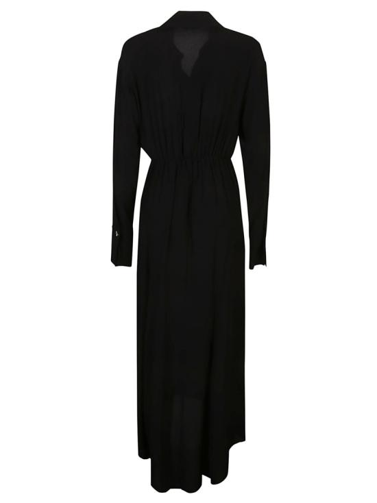  파트리지아페페 원피스 8A1271A8I1 Black - PATRIZIA PEPE