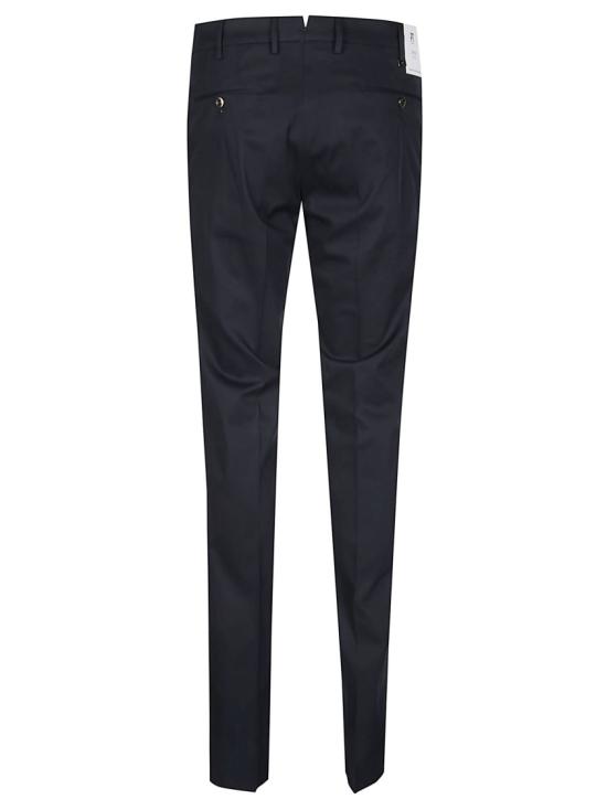 26SS 피티토리노 팬츠 CO VS1SZ00CL1 SD80 Black - PT TORINO