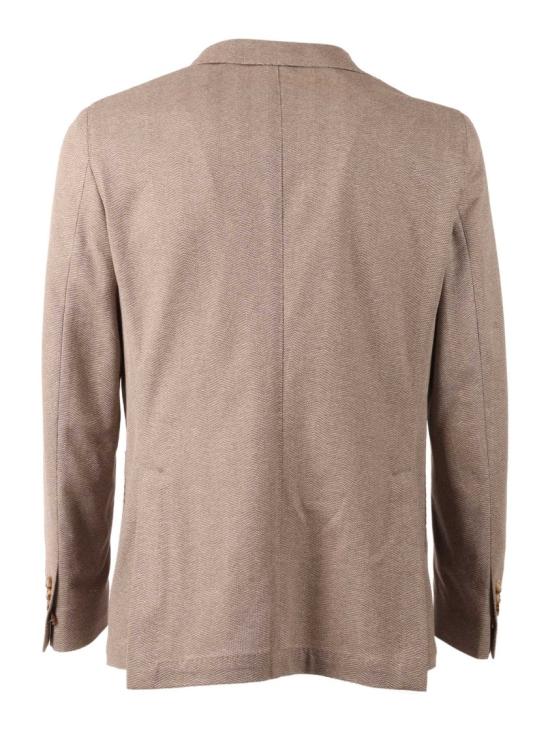 26SS 브레라스 밀라노 자켓 P6NAPOLITJT2 Neutrals - BRERAS MILANO