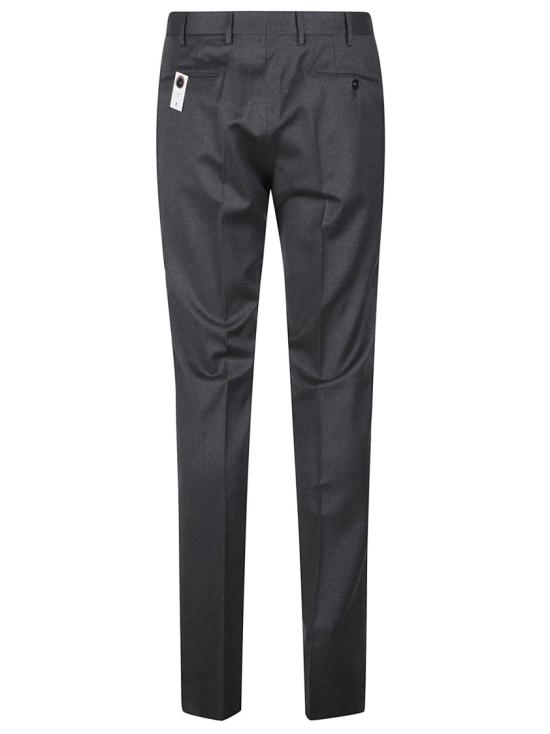 26FW 피티토리노 팬츠 CO VF01Z00CL1 CM13 Grey - PT TORINO