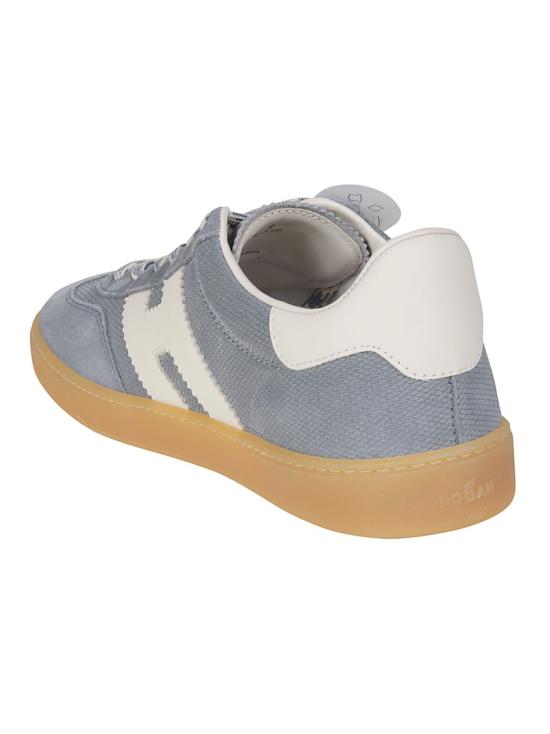 26SS 호간 쿨 스니커즈 HXM6470FB60UWX Grey - HOGAN