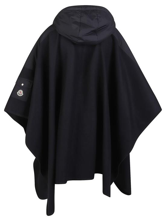 26SS 몽클레어 코트 L1 093 3G000 03 M9137 Black - MONCLER