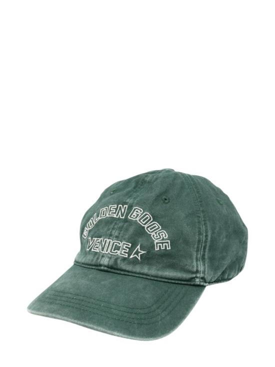 26FW 골든구스 모자 GUP02837P00261835980 Grey