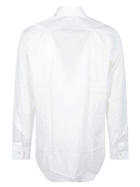 26SS 에트로 셔츠 MRIB0004 AV607 White - ETRO
