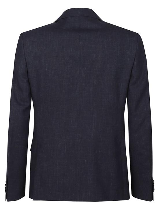 26SS 에르메네질도제냐 수트 350700A3 281CGA Black - ERMENEGILDO ZEGNA