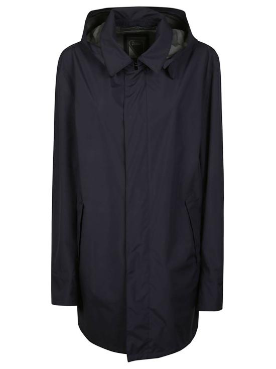 26SS 에르노 자켓 IM000349U 12836 Black