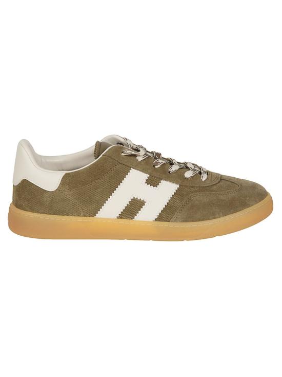 26SS 호간 쿨 스니커즈 HXM6470FB60UWX Brown