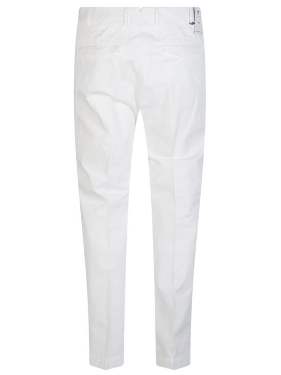 26SS 피티토리노 팬츠 CO ATMAZ00CL1 PU42 White - PT TORINO