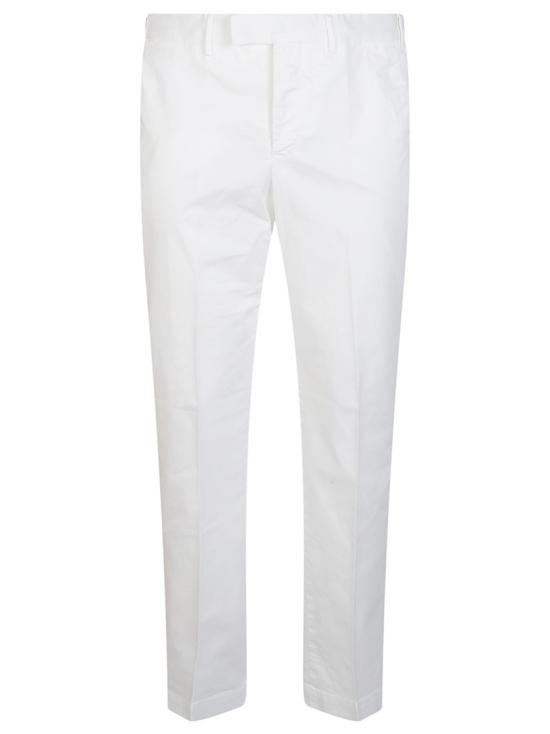 26SS 피티토리노 팬츠 CO ATMAZ00CL1 PU42 White