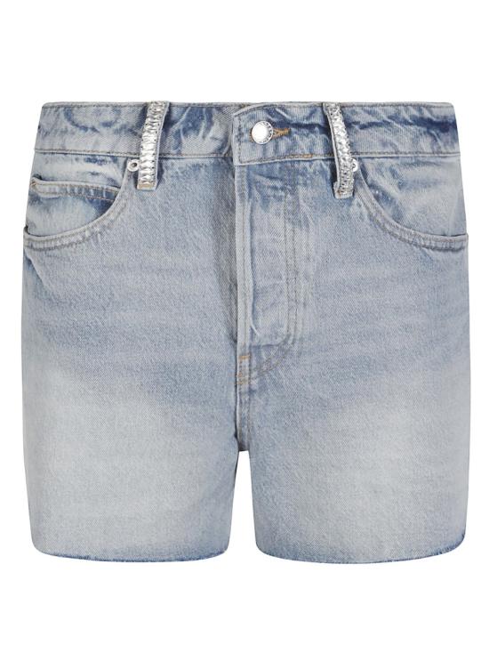 26SS 알렉산더 왕 데님 4DC1264957 Grey