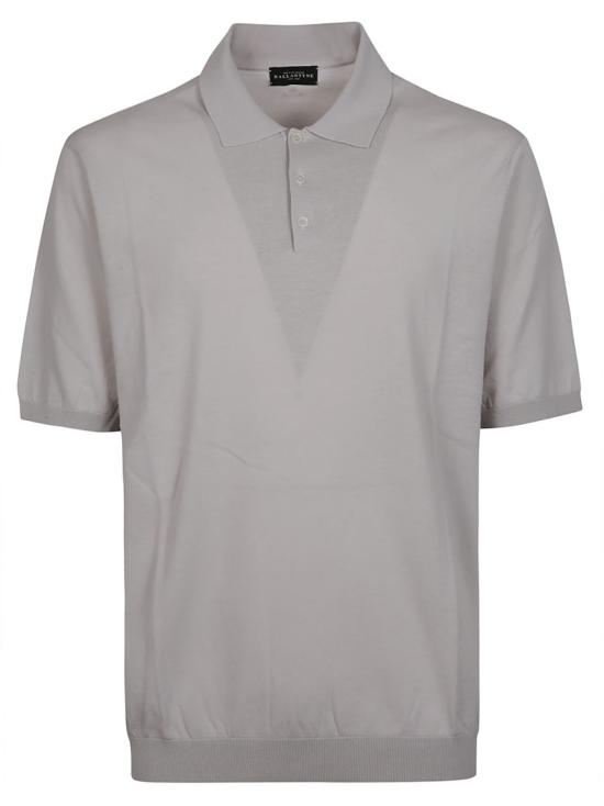  발렌타인 폴로 티셔츠 B2W000 18C23 Grey