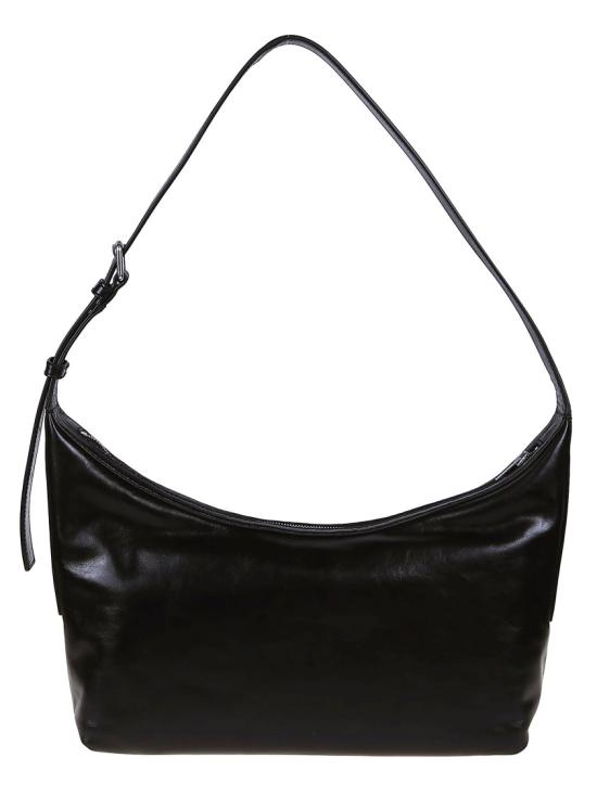26FW 알렉산더 왕 숄더백 20326X61L Black - ALEXANDER WANG