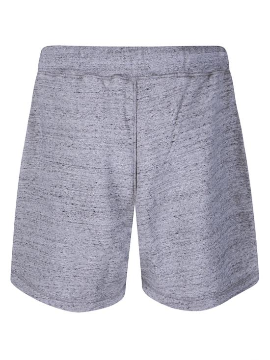 26SS 디스퀘어드2 시그니처 릴렉스 핏 쇼츠 S74MU0969 D25029 Grey - DSQUARED2