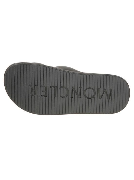 26SS 몽클레어 ALTIVE 슬라이드 L1 09A 4N000 10 M8260 Grey - MONCLER
