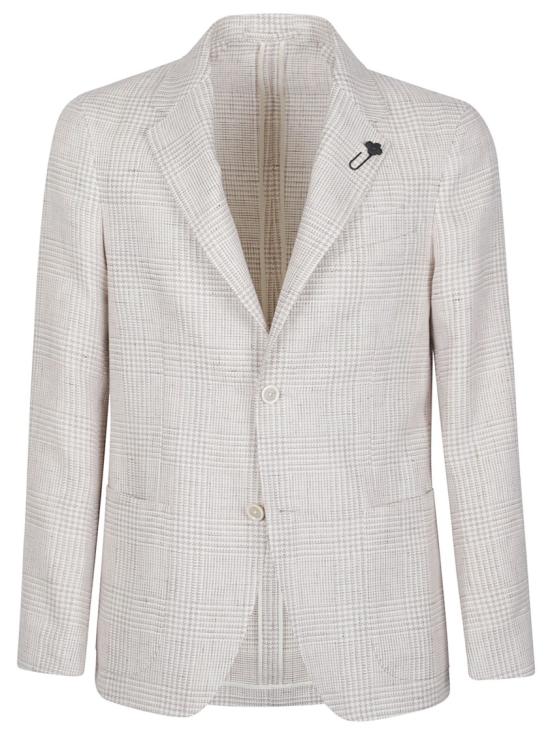 26SS 라르디니 자켓 CN6202E PAIF66509 White