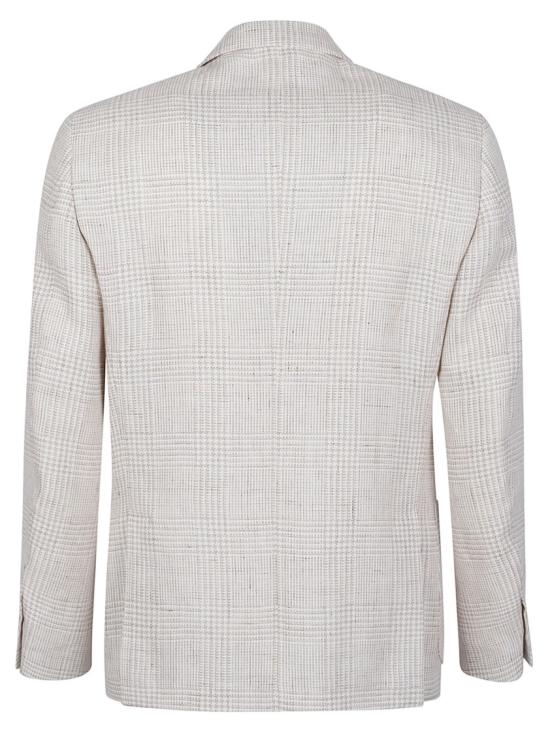 26SS 라르디니 자켓 CN6202E PAIF66509 White - LARDINI