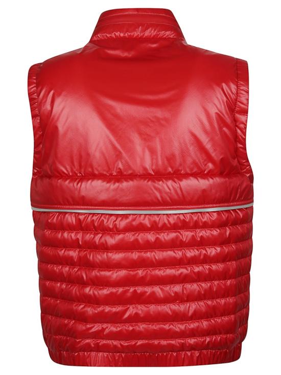 26SS 몽클레어 자켓 L1 098 1A000 19 597X6 Red - MONCLER