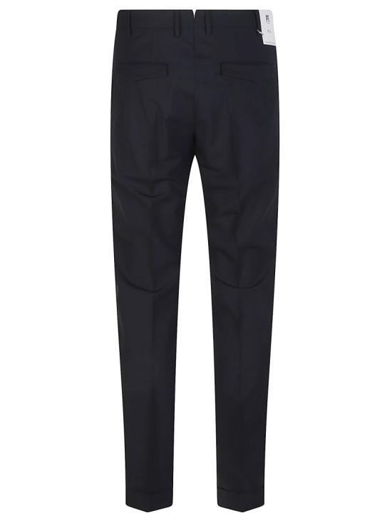 26SS 피티토리노 팬츠 CO AFMAZ00CL1 MA27 Black - PT TORINO