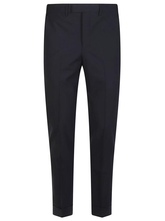 26SS 피티토리노 팬츠 CO AFMAZ00CL1 MA27 Black