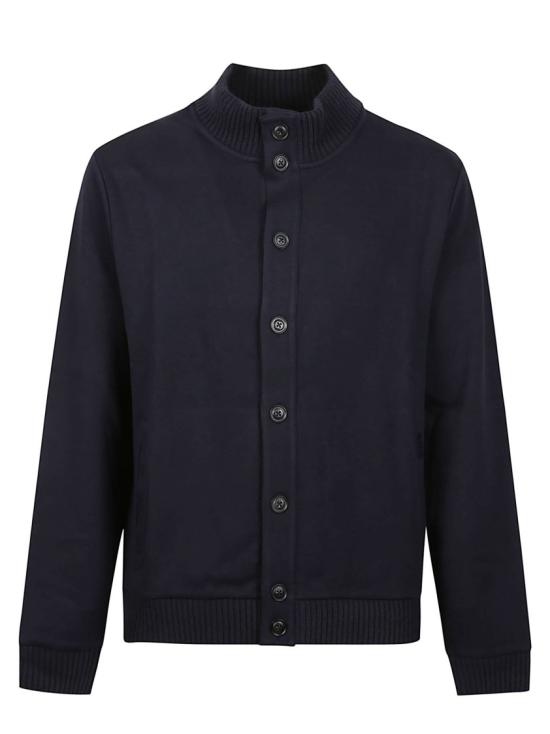 26SS 페이 자켓 NJMB5522260ZHG Black