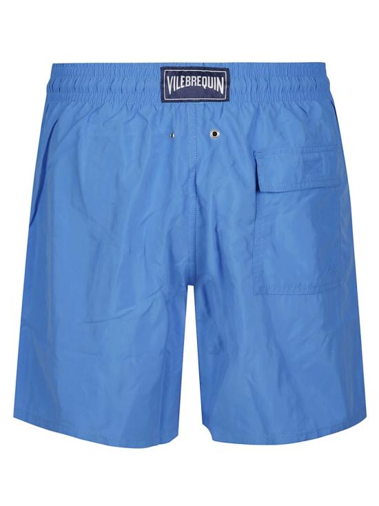 26SS 빌보콰 스윔팬츠 MOOED111 Blue - VILEBREQUIN