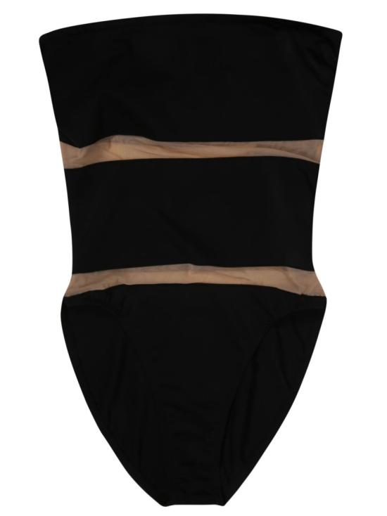 26SS 노마카말리 비치웨어 SW421XNL018001 Black