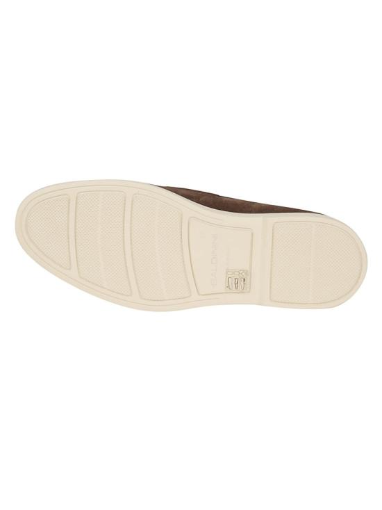 26SS 발디니니 로퍼 U6E006P1CROS Grey - BALDININI