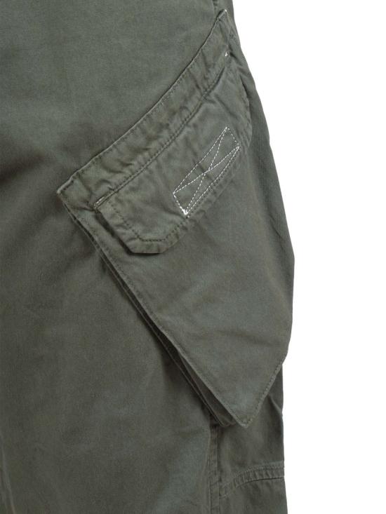 26SS 머피 앤 나이 팬츠 P91601GA9119000000 Green - MURPHY & NYE