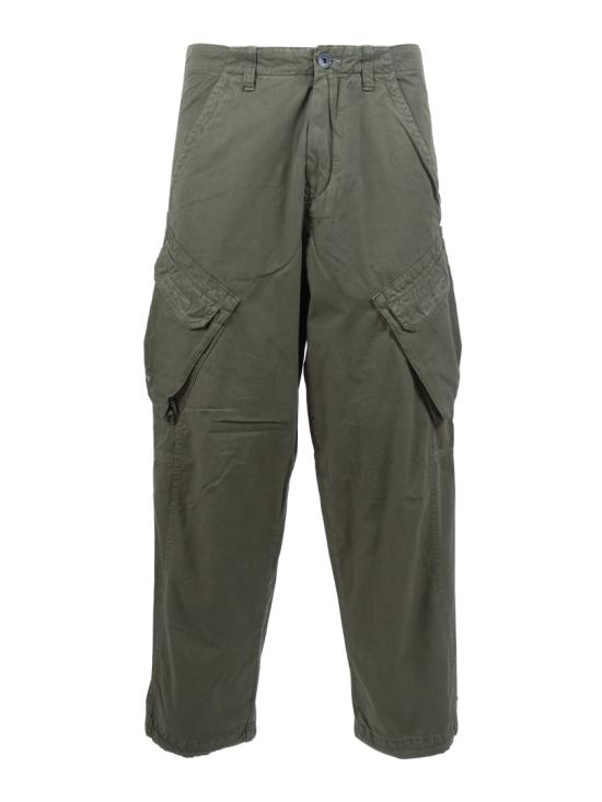 26SS 머피 앤 나이 팬츠 P91601GA9119000000 Green