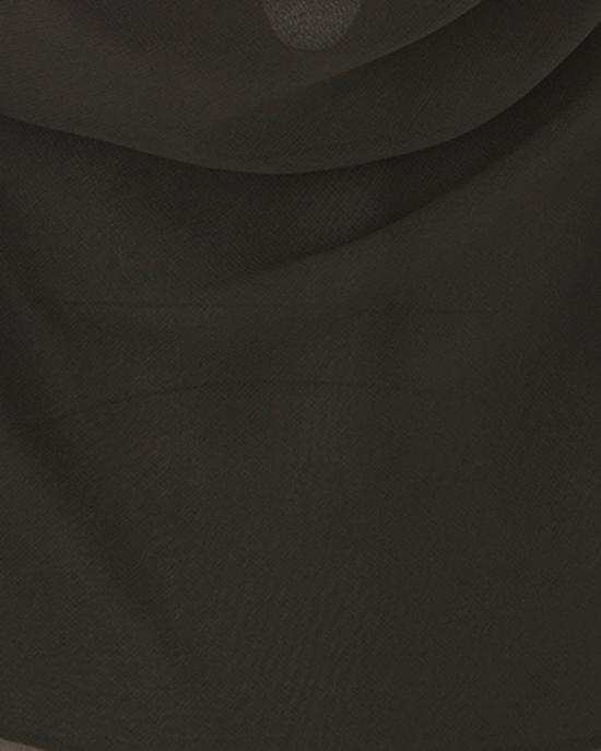 26FW 파트리지아페페 탑 397673 Black - PATRIZIA PEPE