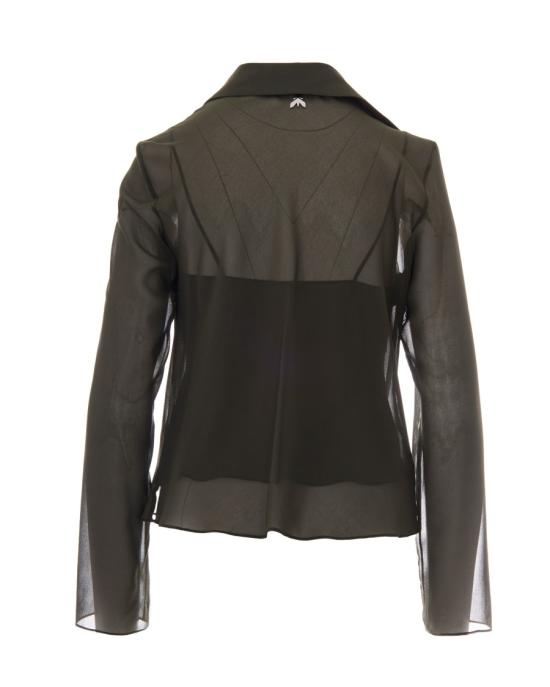 26FW 파트리지아페페 탑 397673 Black - PATRIZIA PEPE