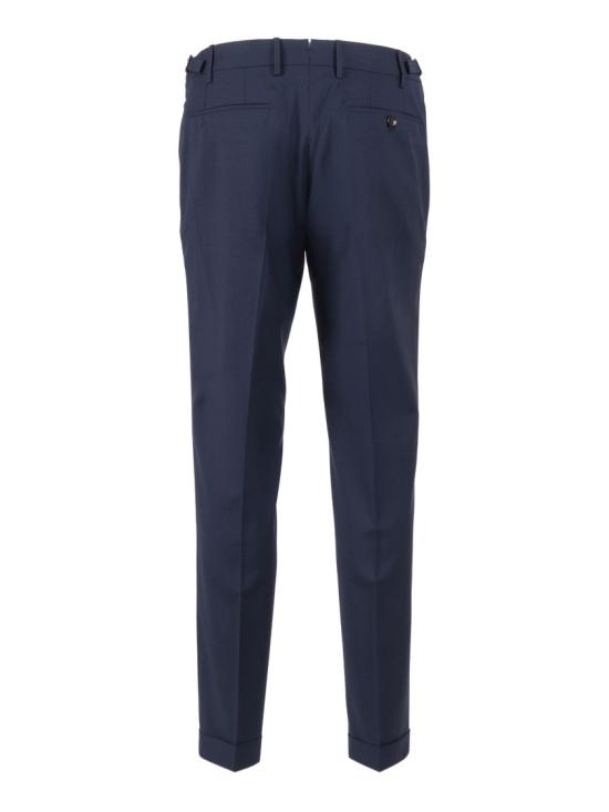 26SS 베르위치 팬츠 retrolong mz1568 Blue - BERWICH