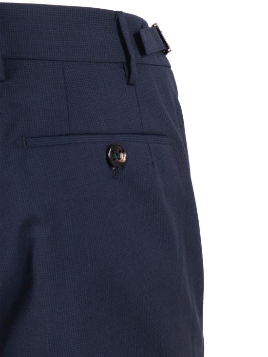 26SS 베르위치 팬츠 retrolong mz1568 Blue - BERWICH