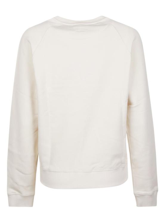 26SS 겐조 탑 FG52SW2114MJ White - KENZO