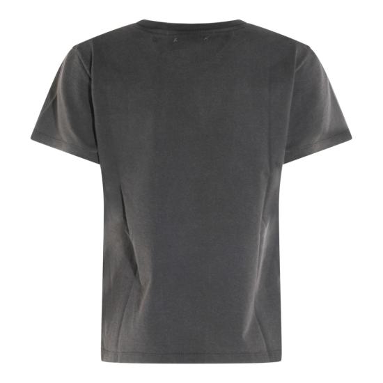 26FW 골든구스 탑 GWP01221P00067160318 Grey - GOLDEN GOOSE