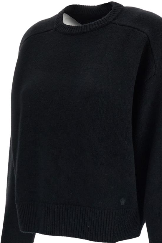 26FW 루루 드 세종 니트웨어 BREHABLACK - LOULOU DE SAISON