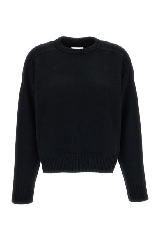 26FW 루루 드 세종 니트웨어 BREHABLACK