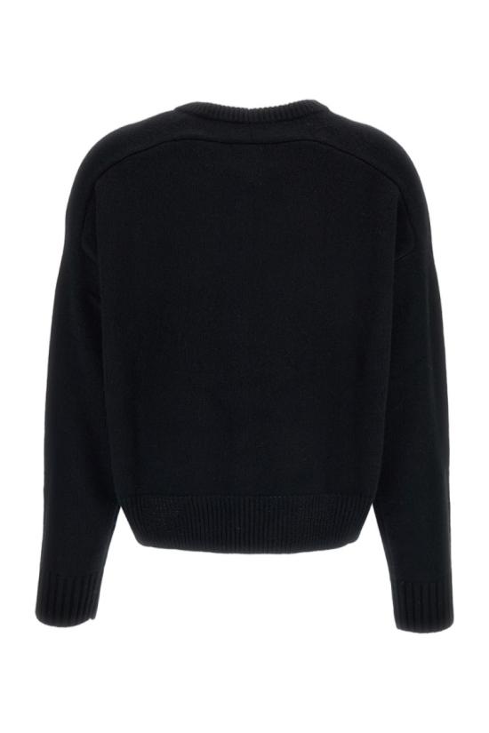26FW 루루 드 세종 니트웨어 BREHABLACK - LOULOU DE SAISON