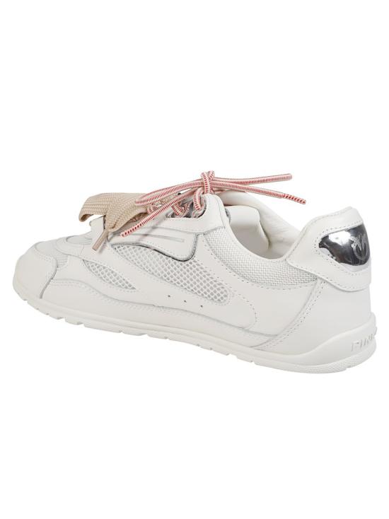26SS 핑코 스니커즈 SS0185 P132 White - PINKO