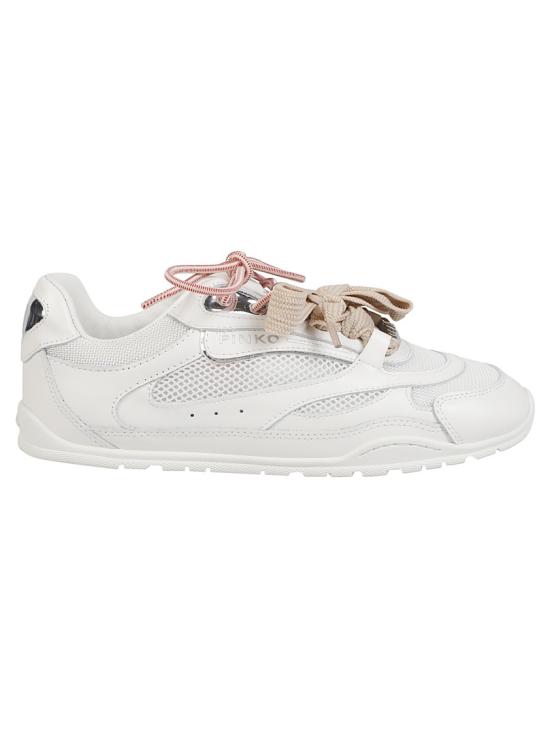 26SS 핑코 스니커즈 SS0185 P132 White