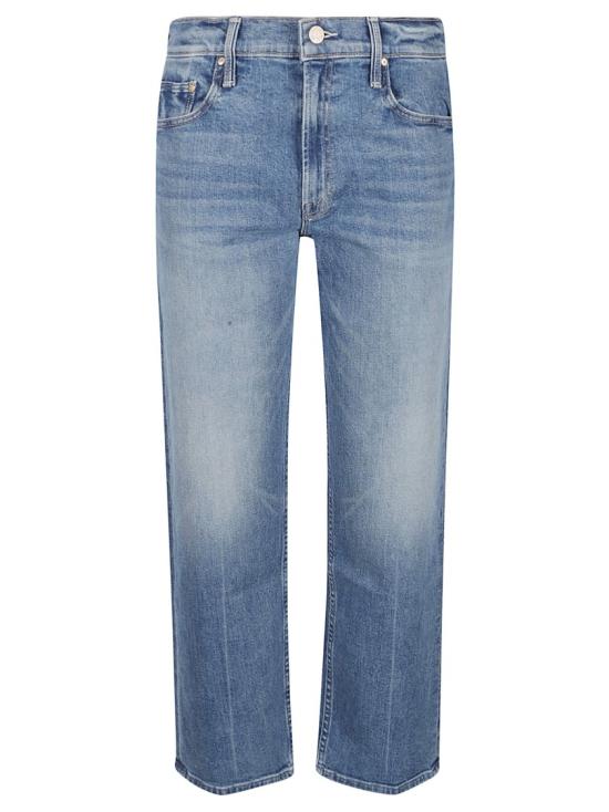26SS 마더 데님 11496 1729 Blue