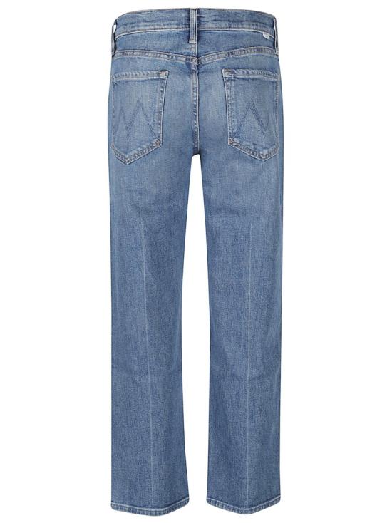26SS 마더 데님 11496 1729 Blue - MOTHER