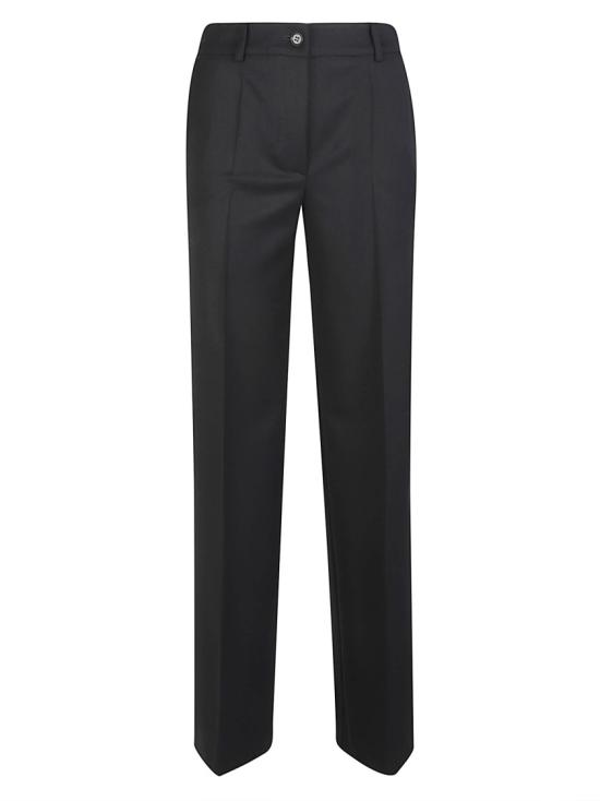 25FW 파로쉬 팬츠 D232492LILIUXY25 Black