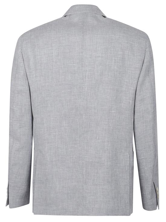 26SS 라르디니 자켓 CN6202E PAIF66507 Grey - LARDINI